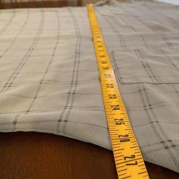 La Miel Women’s Career Wear Popover Top Size M - Picture 8 of 10